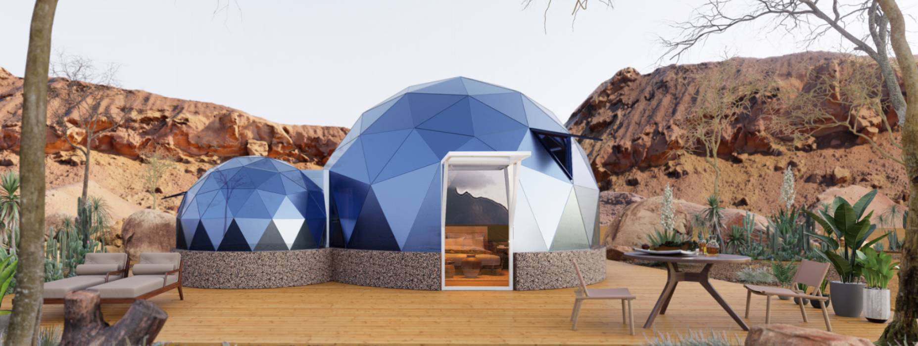 洛川县星空房定制